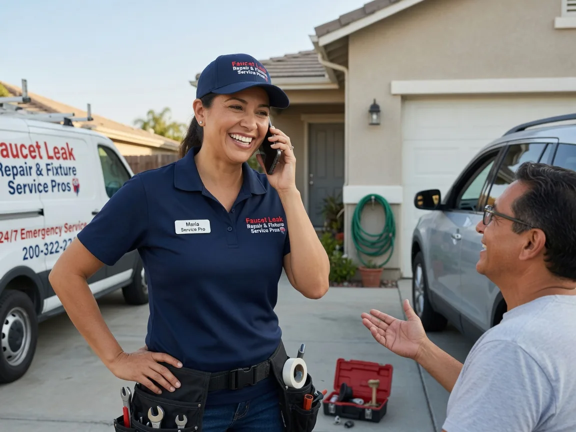 Faucet Repair Santa Rosa, NM FAQs